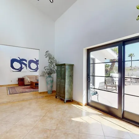 Casa Del Sol Villa